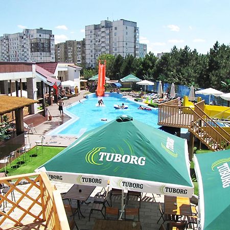 VVP Club Hotel Tyraspol Pokój zdjęcie