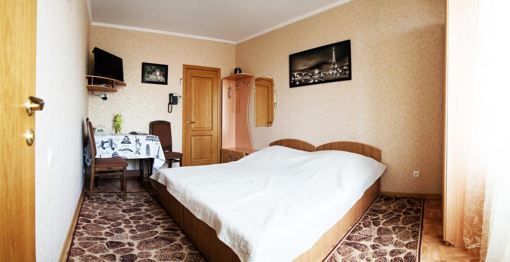 VVP Club Hotel Tyraspol Pokój zdjęcie