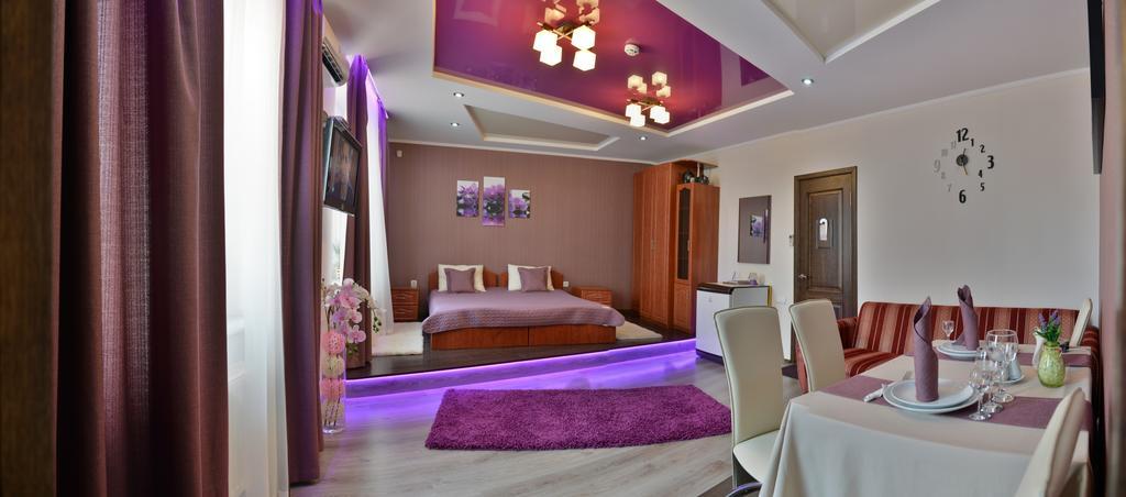 VVP Club Hotel Tyraspol Pokój zdjęcie