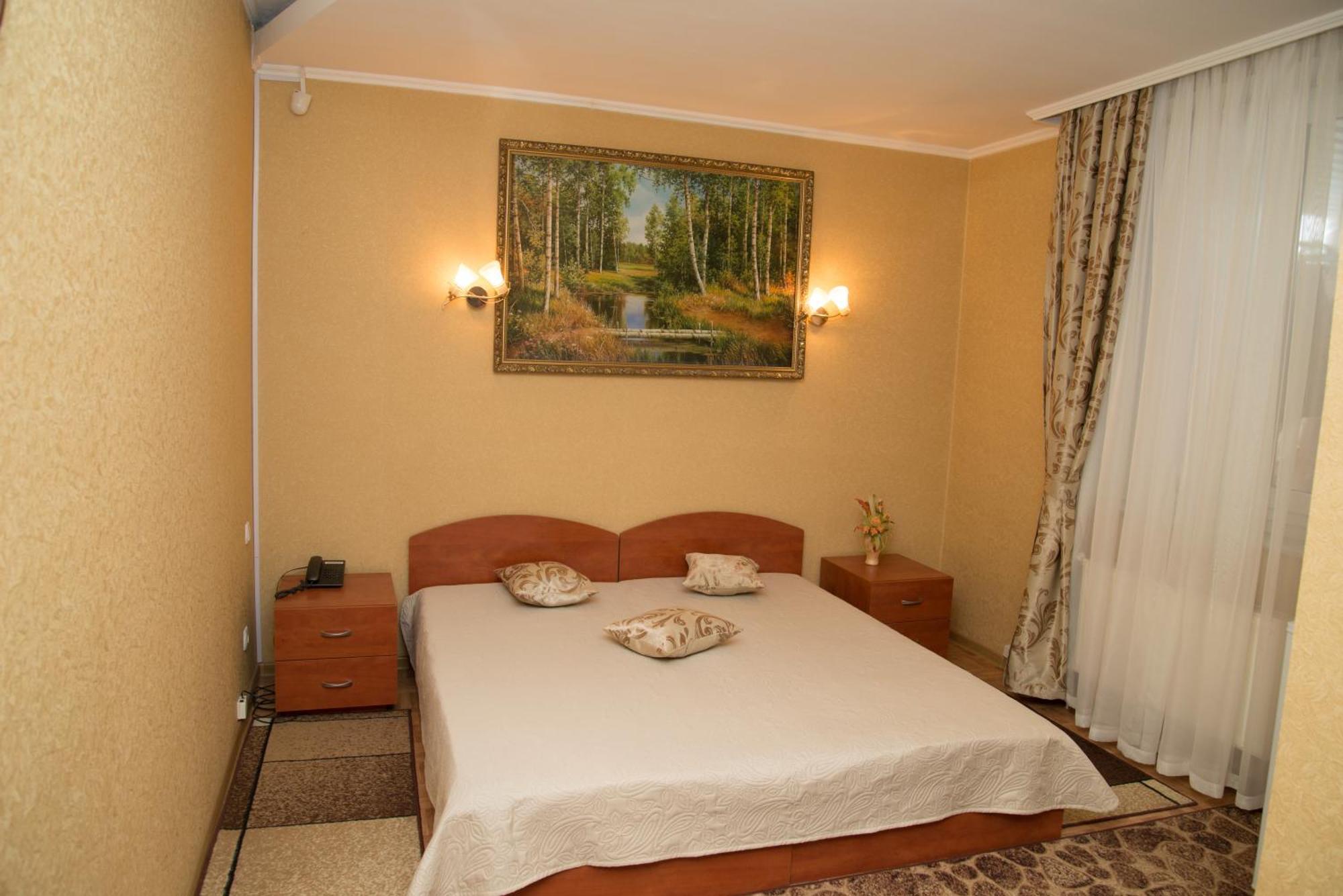 VVP Club Hotel Tyraspol Pokój zdjęcie